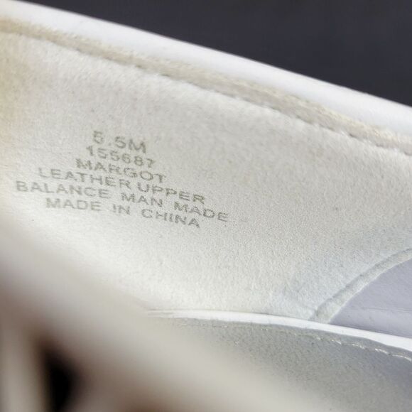 BRAND NEW MARIPE HIGH HEEL STILETTOS PEEP TOE LEATHER SLIP-ON CUTOUT DESIGN SHOE - Picture 15 of 15